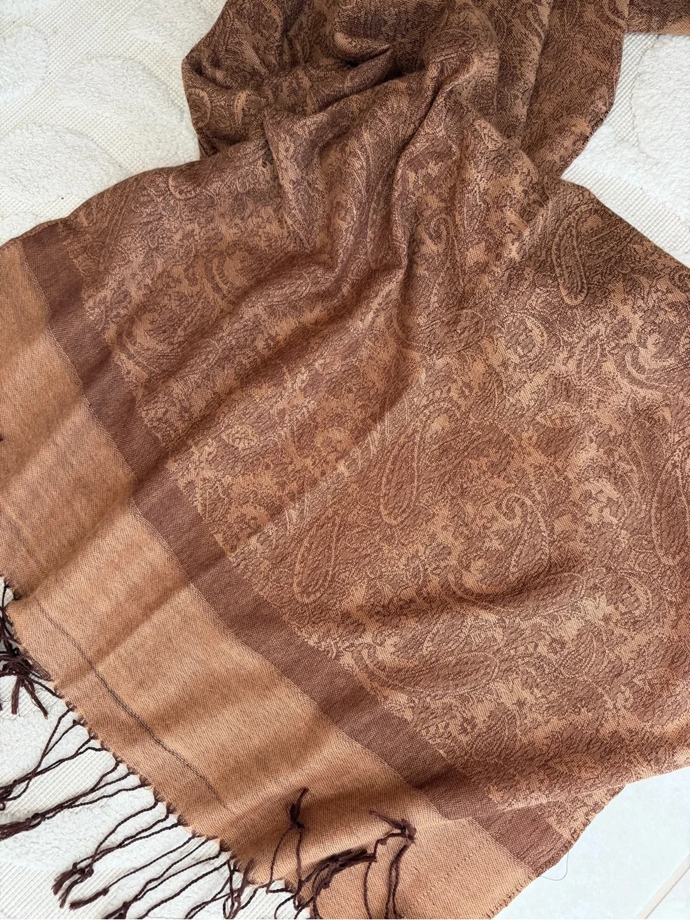 pashmina beautiful 100%